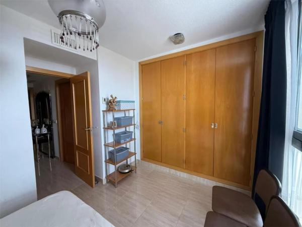 Dúplex en avenida Mestral