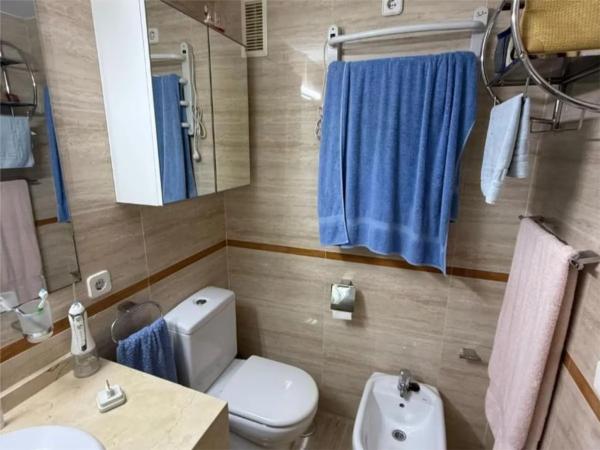 Dúplex en avenida Mestral