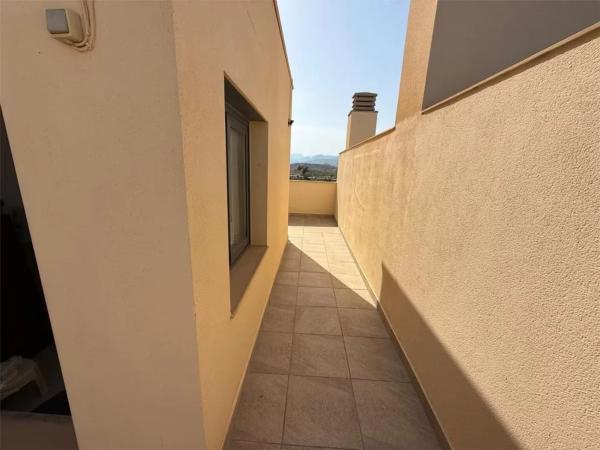 Dúplex en avenida Mestral