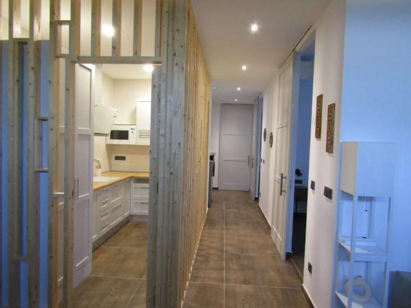 Piso en calle Campello