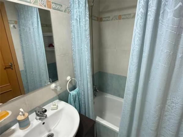 Dúplex en avenida Mestral