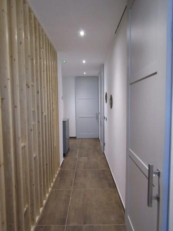 Piso en calle Campello