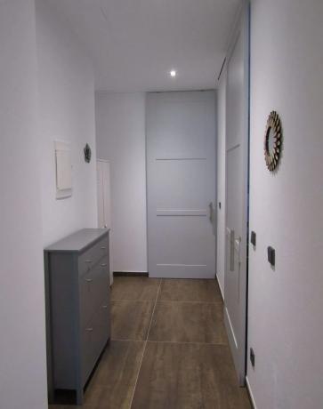 Piso en calle Campello