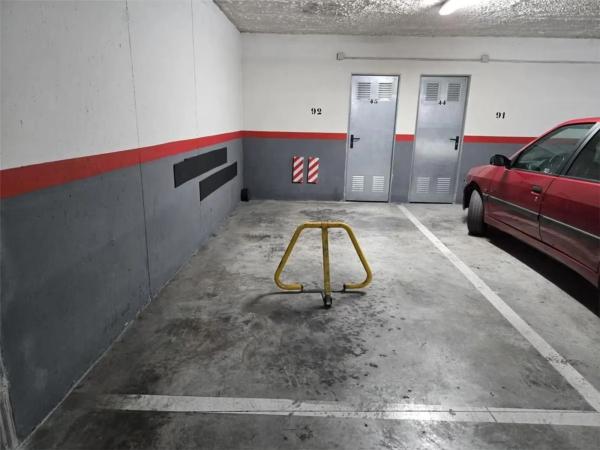 Dúplex en avenida Mestral