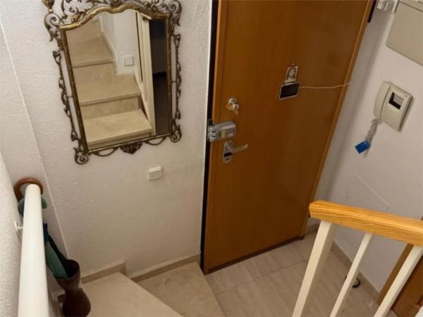 Dúplex en avenida Mestral