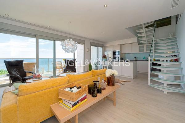 Piso en avenida Ciudad de Requena, 2