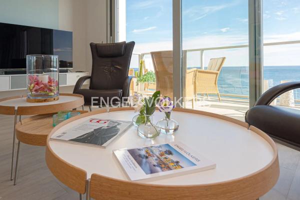 Piso en avenida Ciudad de Requena, 2