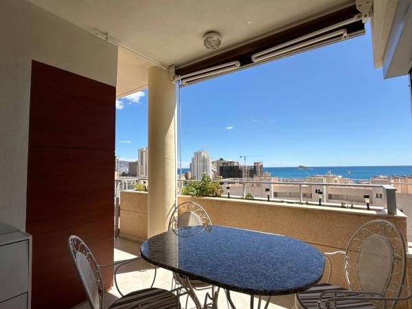 Piso en Barrio Mirador de la Cala - Benimar