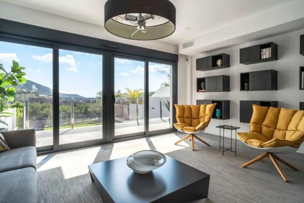 Chalet adosado en Av Constitucion De La