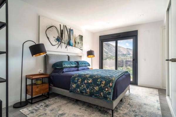 Chalet adosado en Av Constitucion De La