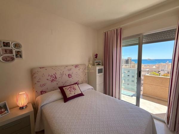 Piso en Barrio Mirador de la Cala - Benimar