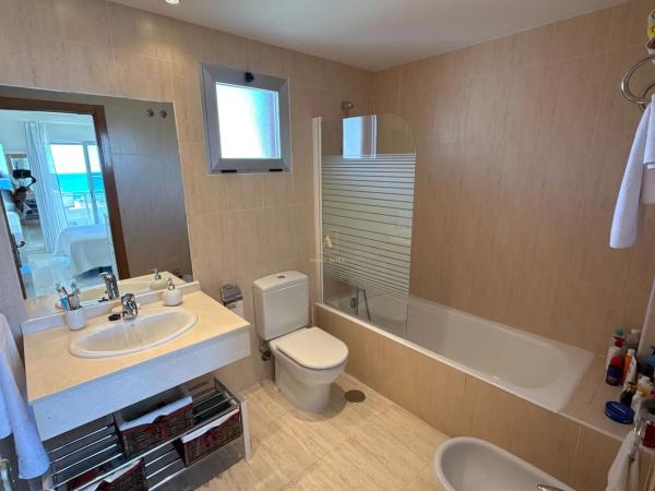 Piso en Barrio Mirador de la Cala - Benimar