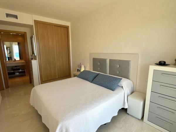 Piso en Barrio Mirador de la Cala - Benimar