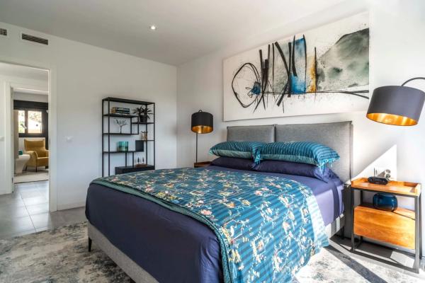 Chalet adosado en Av Constitucion De La