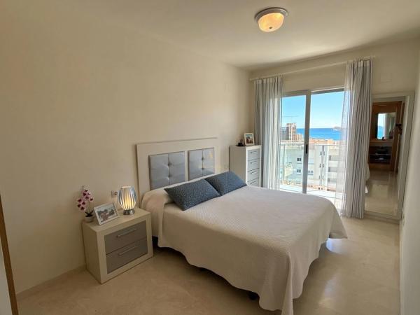 Piso en Barrio Mirador de la Cala - Benimar