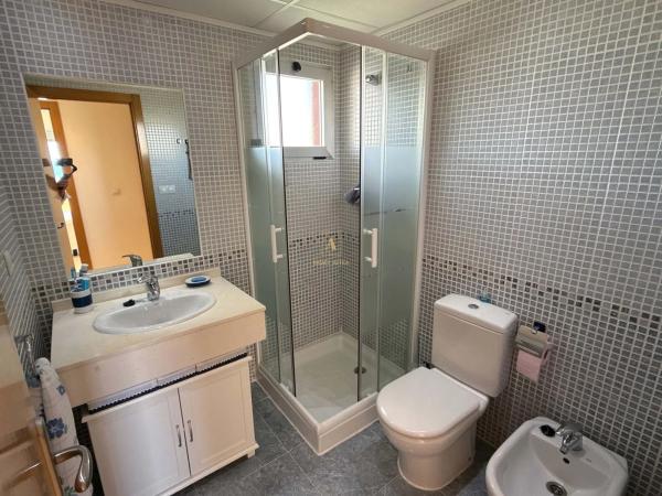 Piso en Barrio Mirador de la Cala - Benimar