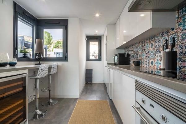 Chalet adosado en Av Constitucion De La