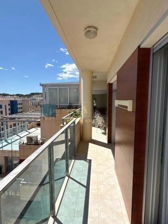 Piso en Barrio Mirador de la Cala - Benimar