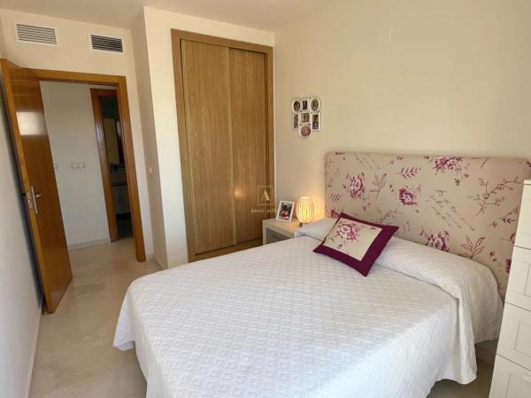 Piso en Barrio Mirador de la Cala - Benimar