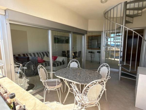 Piso en Barrio Mirador de la Cala - Benimar