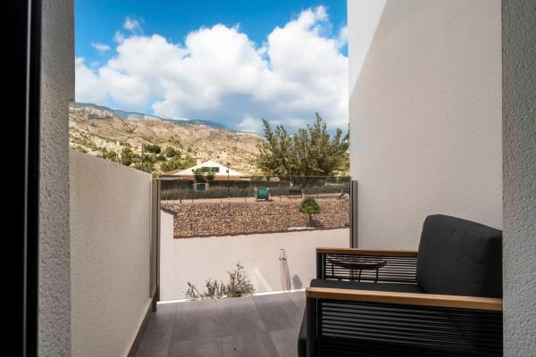 Chalet adosado en Av Constitucion De La