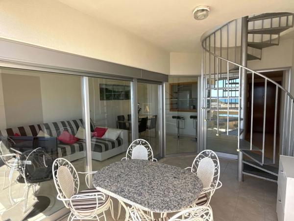 Piso en Barrio Mirador de la Cala - Benimar