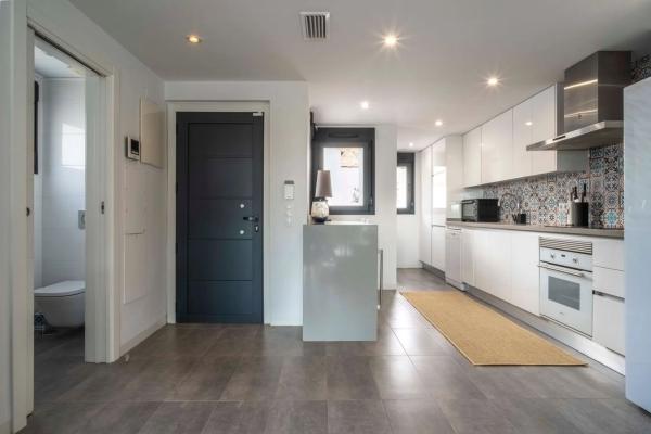 Chalet adosado en Av Constitucion De La