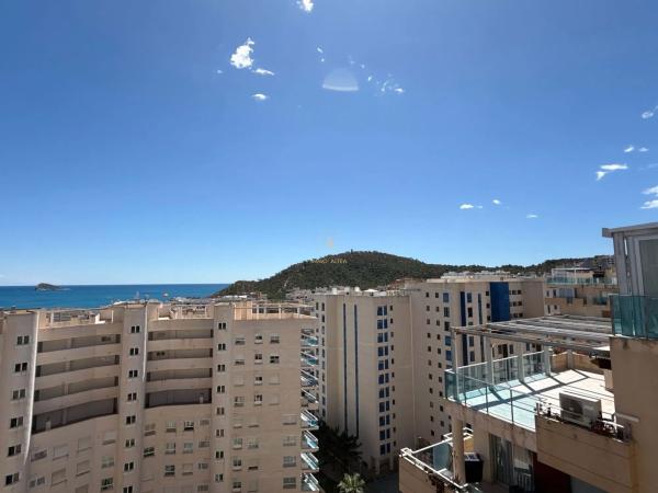Piso en Barrio Mirador de la Cala - Benimar