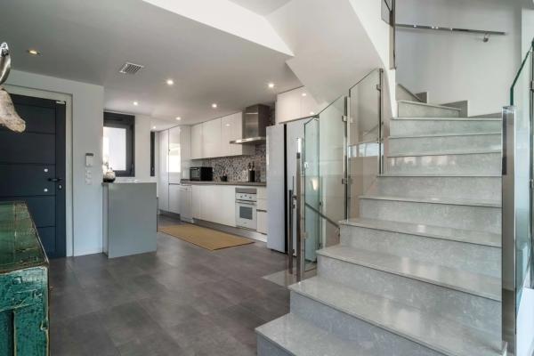 Chalet adosado en Av Constitucion De La