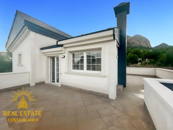 Casa independiente en calle La Solana