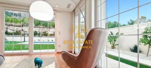 Casa independiente en calle La Solana