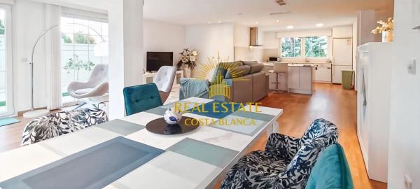 Casa independiente en calle La Solana