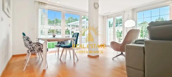 Casa independiente en calle La Solana