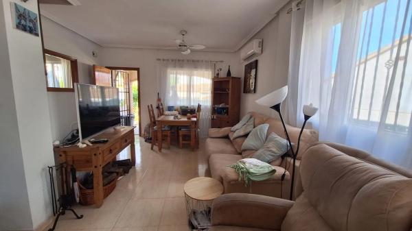 Chalet en La Alberca