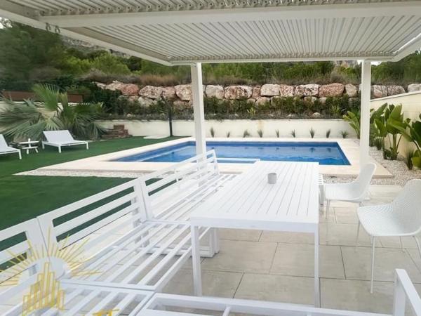 Casa independiente en calle La Solana