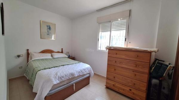 Chalet en La Alberca