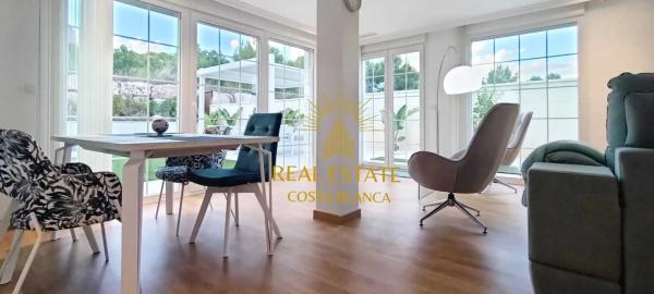 Casa independiente en calle La Solana