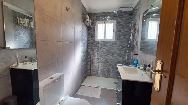 Chalet en La Alberca