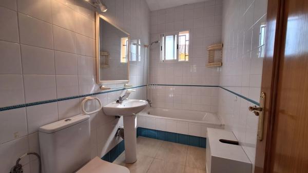 Chalet en La Alberca