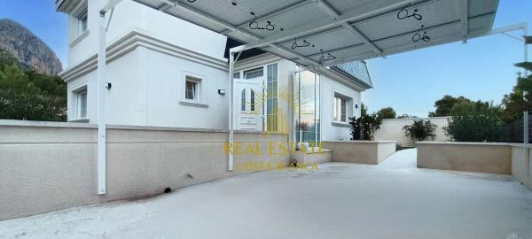 Casa independiente en calle La Solana