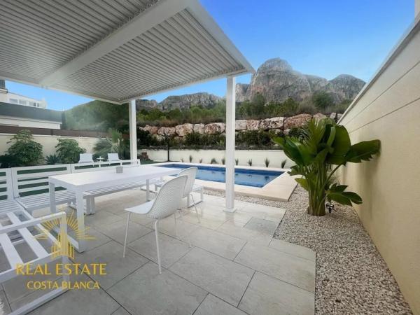 Casa independiente en calle La Solana