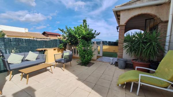 Chalet en La Alberca