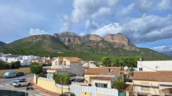 Chalet en La Alberca