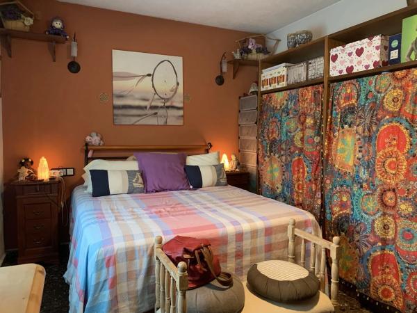 Casa independiente en avenida Ponoig, 7