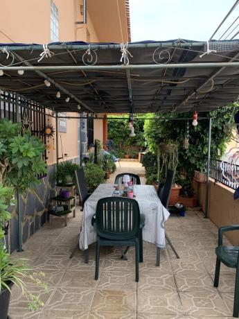 Casa independiente en avenida Ponoig, 7