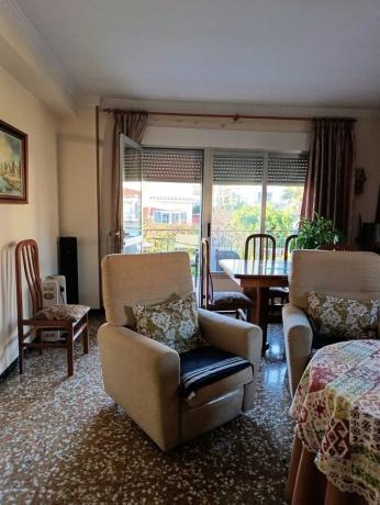 Casa independiente en avenida Ponoig, 7