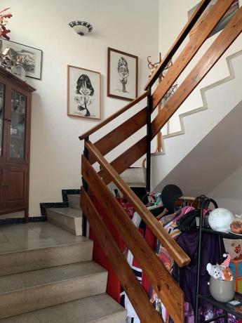 Casa independiente en avenida Ponoig, 7