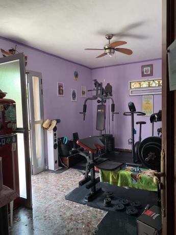 Casa independiente en avenida Ponoig, 7