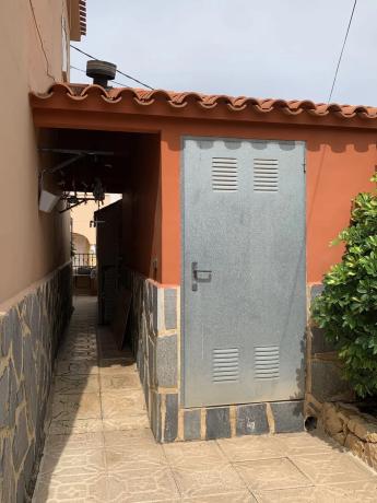 Casa independiente en avenida Ponoig, 7