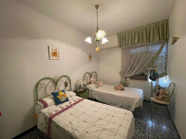 Piso en avenida de Sagi Barba